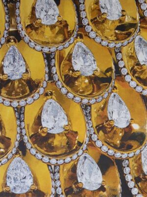G: Glenn Spiro: The Art of a Jewel