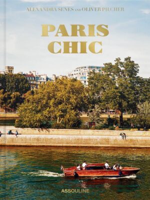 Paris Chic