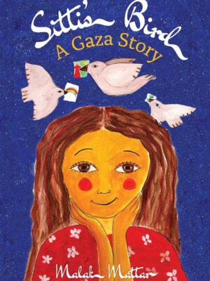 Sitti's Bird: A Gaza Story