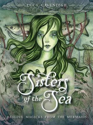 Sisters of the Sea: Healing Magicks from the Mermaids
