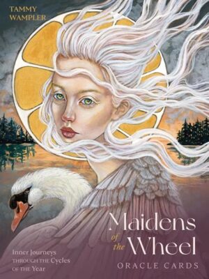 Maidens of the Wheel