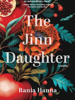 The Jinn Daughter