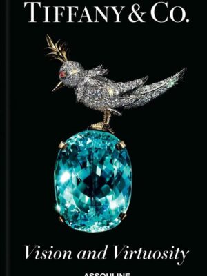Tiffany & Co: Vision and Virtuosity
