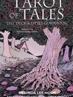 Tarot of Tales