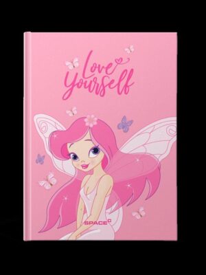 Love Yourself Notebook NH-130-2