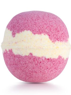 Bubble Gum Bath Bombs160Gr AR 1063