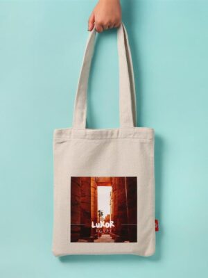 Luxor Tote Bag Small Size