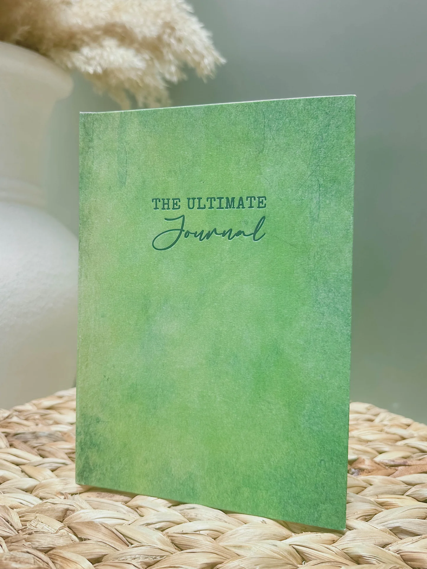 Green Advaya Journal