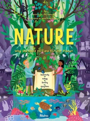 Nature: Why We Need to Care for Our Planet