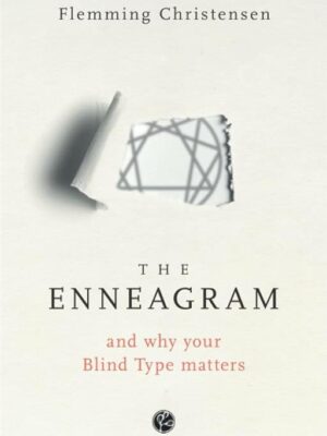 The Enneagram and why your Blind Type matters