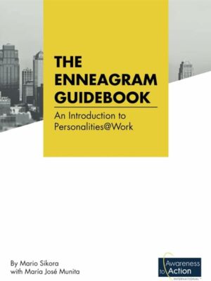 The Enneagram Guidebook