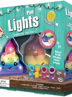 String Lights