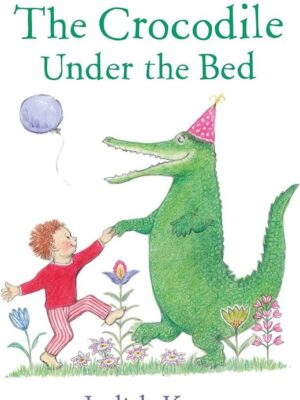 The Crocodile Under The Bed