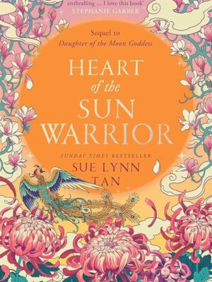 Celestial Kingdom 2: Heart of The Sun Warrior