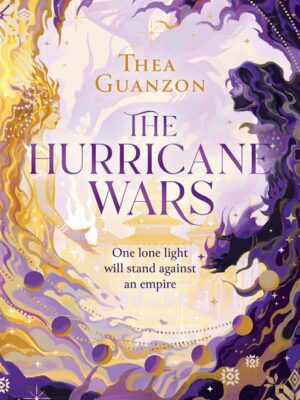 The Hurricane Wars