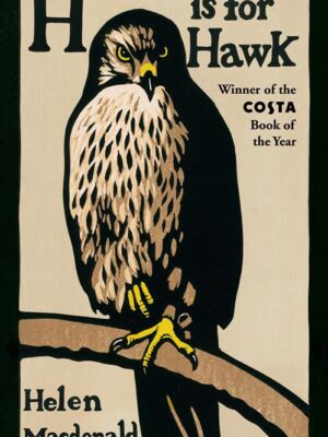 H Is For Hawk