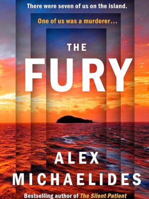 The Fury