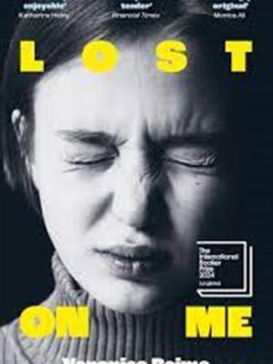Lost On Me