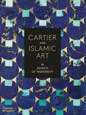 Cartier And Islamic Art: In Search of Modernity