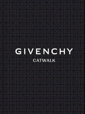 Givenchy Catwalk