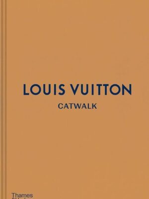 Louis Vuitton Catwalk