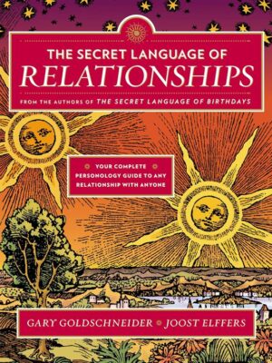The Secret Language of: Relationships