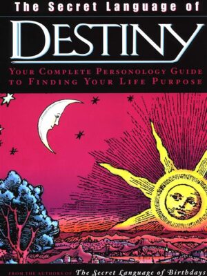 The Secret Language of: Destiny