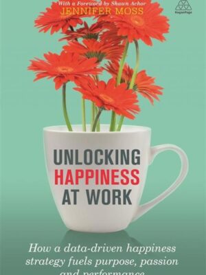 Unlocking Happiness at Work: How a Data-driven Happiness Str
