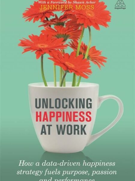 Unlocking Happiness at Work: How a Data-driven Happiness Str