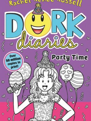 Dork Diaries 2: Party Time
