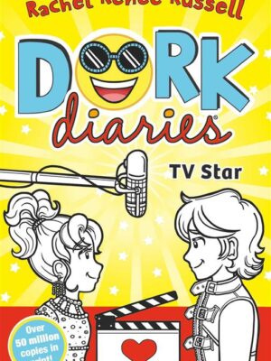 Dork Diaries 7: TV Star