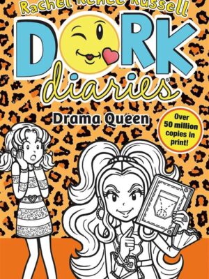 Dork Diaries 9:Drama Queen