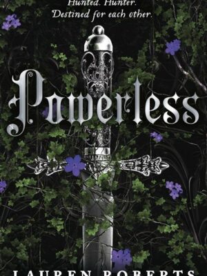 The Powerless Trilogy 1: Powerless