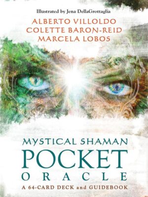 Mystical Shaman Pocket Oracle Cards