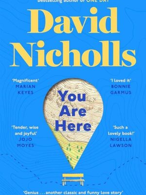 You Are Here