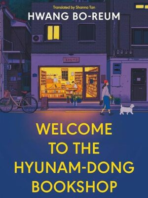 Welcome To The Hyunam-Dong Bookshop