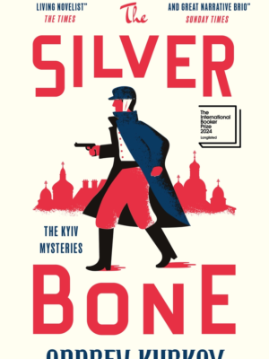 Kyiv Mysteries 1: The Silver Bone