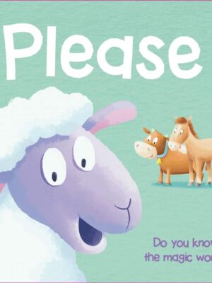 Please: Do You Know the Magic Word?