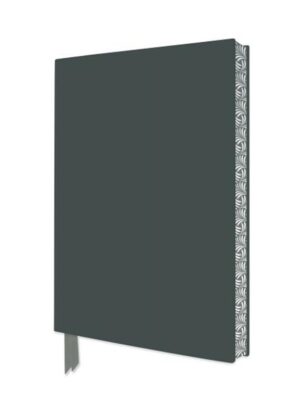 Charcoal Artisan Notebook (Flame Tree Journals)