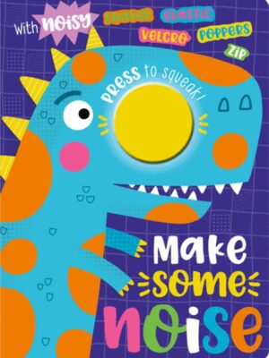 Make Some Noise!