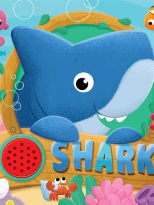 Shark (Interactive Sound Book)