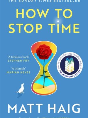 How to Stop Time