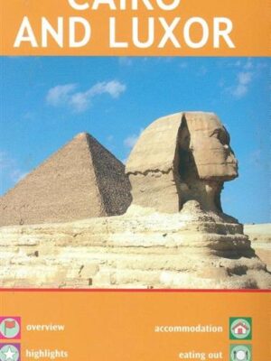 Globetrotter: The Best of Cairo and Luxor