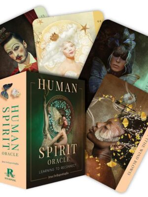 Human Spirit Oracle: Learning to reconnect