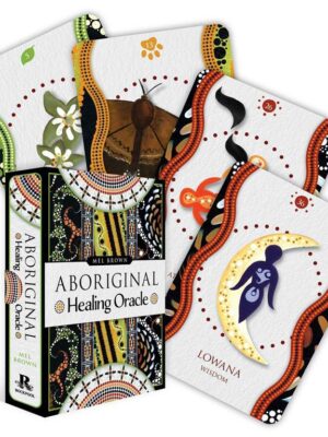 Aboriginal Healing Oracle