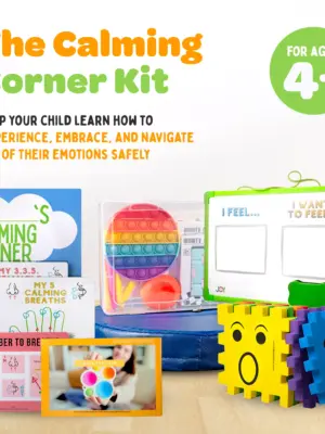 Calming Corner Kit