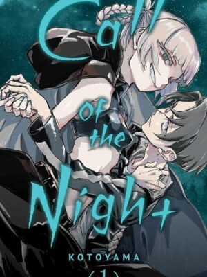 Call of the Night 1: Call of the Night
