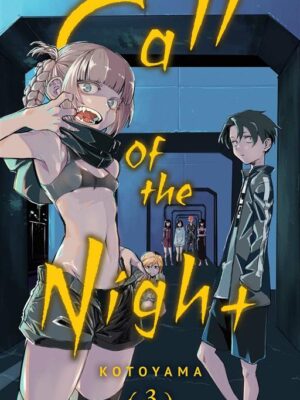 Call of the Night 3: Call of the Night