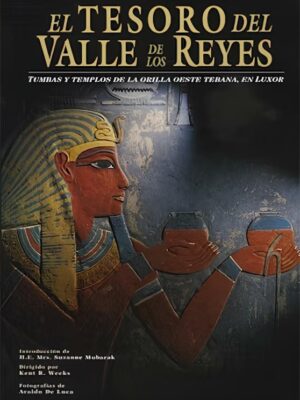 Treasures of the Valley of the Kings
