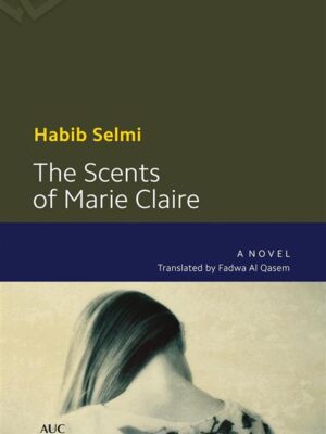 The Scents of Marie-Claire